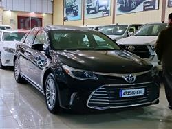 تويوتا أفالون